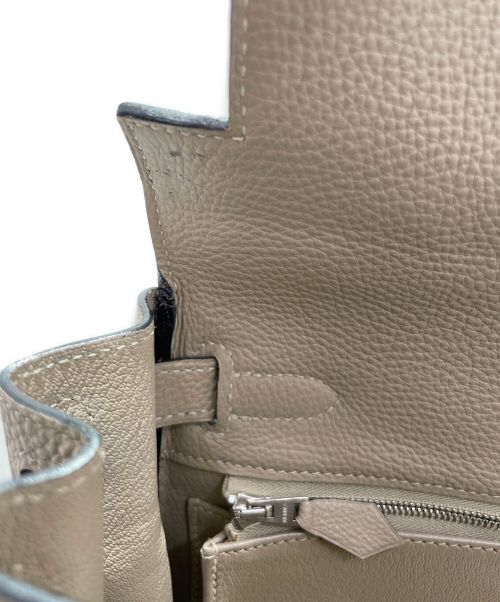 HERMES（エルメス）HERMES (エルメス) ケリー28 トゥルティエールグレー サイズ:28の古着・服飾アイテム