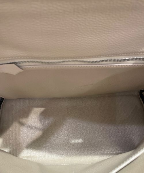 HERMES（エルメス）HERMES (エルメス) ケリー28 トゥルティエールグレー サイズ:28の古着・服飾アイテム