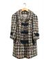 CHANEL（シャネル）の古着「ツイードジャケット」｜マルチカラー