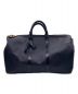 LOUIS VUITTON（ルイ ヴィトン）の古着「キーポル55」｜ブラック