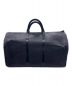 LOUIS VUITTON (ルイ ヴィトン) キーポル55 ブラック サイズ:55：42800円