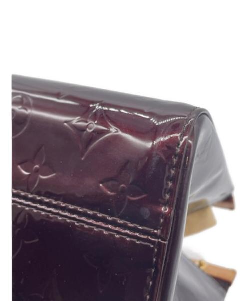 LOUIS VUITTON（ルイ ヴィトン）LOUIS VUITTON (ルイ ヴィトン) ロクスバリードライブ ボルドー サイズ:-の古着・服飾アイテム