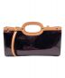 LOUIS VUITTON (ルイ ヴィトン) ロクスバリードライブ ボルドー サイズ:-：49800円
