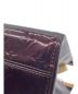 中古・古着 LOUIS VUITTON (ルイ ヴィトン) ロクスバリードライブ ボルドー サイズ:-：49800円