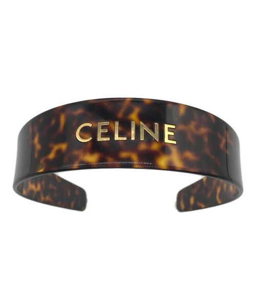 CELINE（セリーヌ）CELINE (セリーヌ) カチューシャ サイズ:-の古着・服飾アイテム