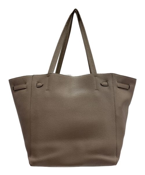 CELINE（セリーヌ）CELINE (セリーヌ) カバファントム グレー サイズ:-の古着・服飾アイテム