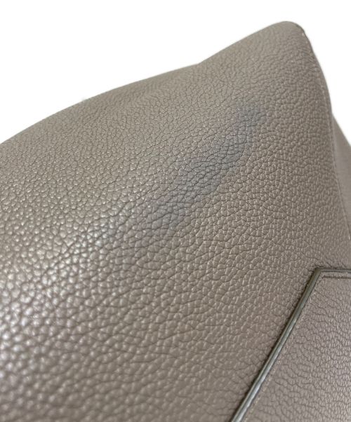 CELINE（セリーヌ）CELINE (セリーヌ) カバファントム グレー サイズ:-の古着・服飾アイテム