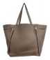 CELINE（セリーヌ）の古着「カバファントム」｜グレー