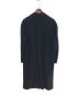 HERMES (エルメス) カシミヤチェスターコート ネイビー サイズ:-：89800円