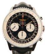 BREITLINGブライトリング）の古着「ナビタイマー01」