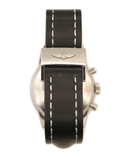 BREITLING（ブライトリング）BREITLING (ブライトリング) ナビタイマー01の古着・服飾アイテム