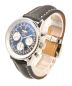 BREITLING (ブライトリング) ナビタイマー01：448000円