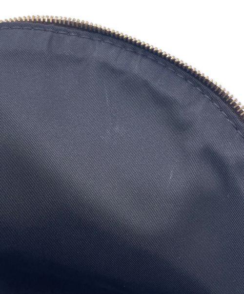 LOUIS VUITTON（ルイ ヴィトン）LOUIS VUITTON (ルイ ヴィトン) パームスプリングス バックパック MINI ブラウン サイズ:-の古着・服飾アイテム