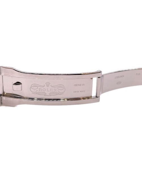 ROLEX（ロレックス）ROLEX (ロレックス) デイトジャスト10ダイヤ  サイズ:41mmの古着・服飾アイテム