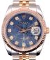 ROLEX（ロレックス）の古着「デイトジャスト10ダイヤ 」
