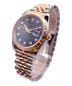 ROLEX (ロレックス) デイトジャスト10ダイヤ  サイズ:41mm：1200000円