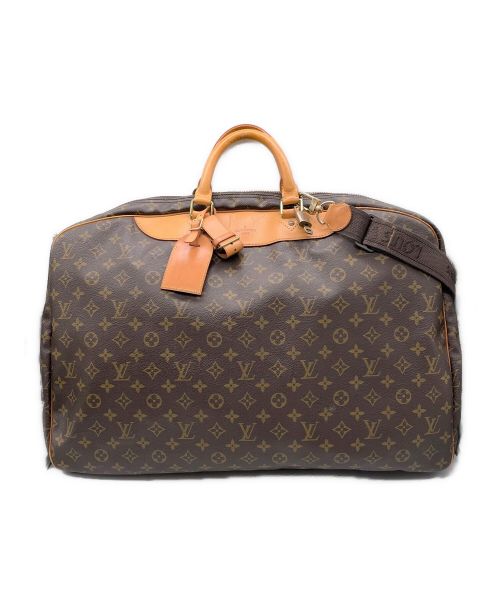 LOUIS VUITTON（ルイ ヴィトン）LOUIS VUITTON (ルイ ヴィトン) アリゼアンポッシュ ブラウン サイズ:-の古着・服飾アイテム