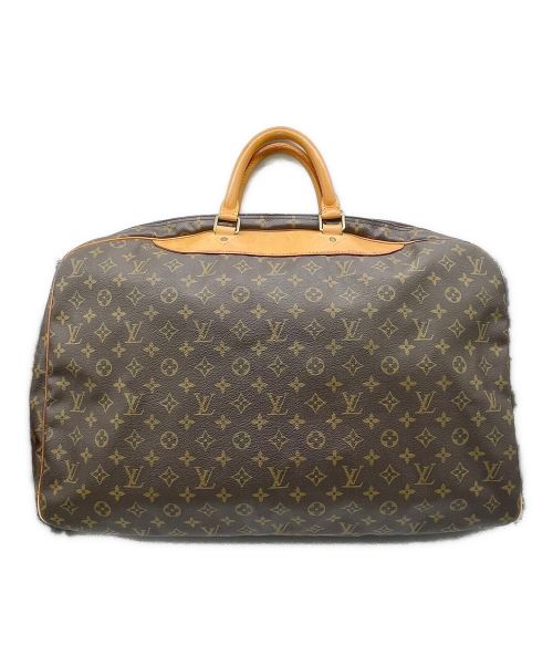 LOUIS VUITTON（ルイ ヴィトン）LOUIS VUITTON (ルイ ヴィトン) アリゼアンポッシュ ブラウン サイズ:-の古着・服飾アイテム
