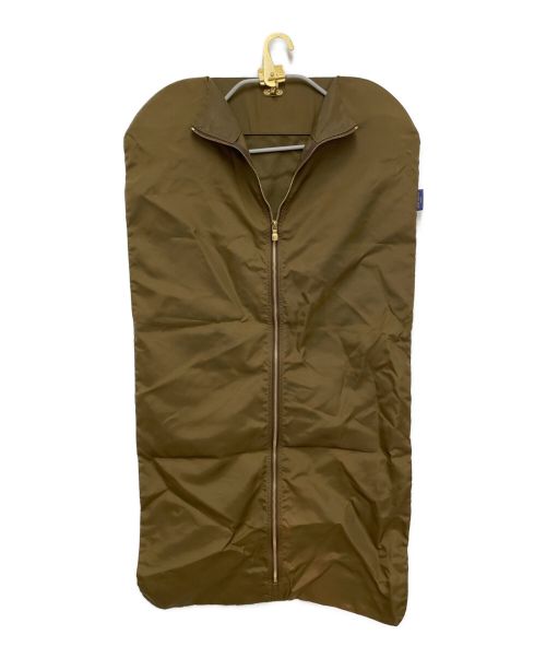 LOUIS VUITTON（ルイ ヴィトン）LOUIS VUITTON (ルイ ヴィトン) アリゼアンポッシュ ブラウン サイズ:-の古着・服飾アイテム