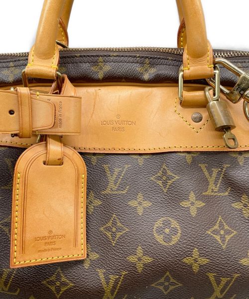 LOUIS VUITTON（ルイ ヴィトン）LOUIS VUITTON (ルイ ヴィトン) アリゼアンポッシュ ブラウン サイズ:-の古着・服飾アイテム