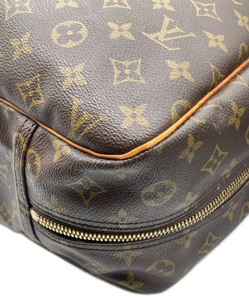 LOUIS VUITTON（ルイ ヴィトン）LOUIS VUITTON (ルイ ヴィトン) アリゼアンポッシュ ブラウン サイズ:-の古着・服飾アイテム