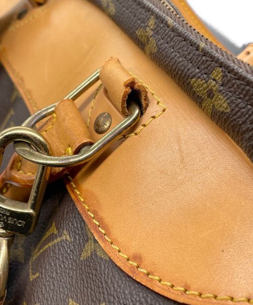 LOUIS VUITTON（ルイ ヴィトン）LOUIS VUITTON (ルイ ヴィトン) アリゼアンポッシュ ブラウン サイズ:-の古着・服飾アイテム