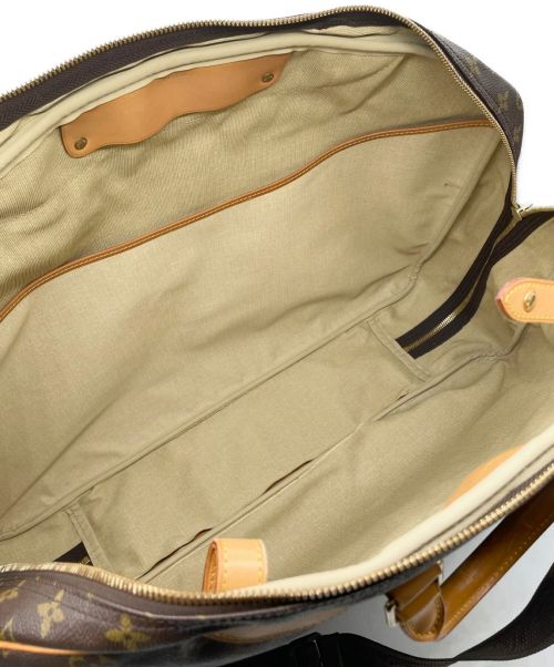 LOUIS VUITTON（ルイ ヴィトン）LOUIS VUITTON (ルイ ヴィトン) アリゼアンポッシュ ブラウン サイズ:-の古着・服飾アイテム