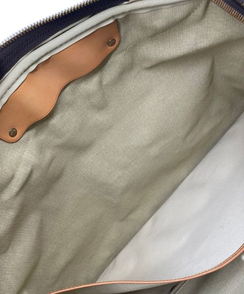 LOUIS VUITTON（ルイ ヴィトン）LOUIS VUITTON (ルイ ヴィトン) アリゼアンポッシュ ブラウン サイズ:-の古着・服飾アイテム