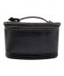 LOUIS VUITTON（ルイ ヴィトン）の古着「ニース」｜ブラック