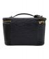 LOUIS VUITTON (ルイ ヴィトン) ニース ブラック サイズ:-：49800円