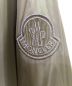 中古・古着 MONCLER (モンクレール) Meretz Short Drawstring Jacket ネイビー サイズ:1：89800円