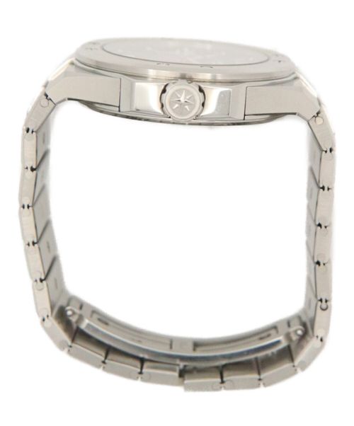 CHOPARD（ショパール）CHOPARD (ショパール) アルパインイーグル　ラージ ネイビー サイズ:41mmの古着・服飾アイテム