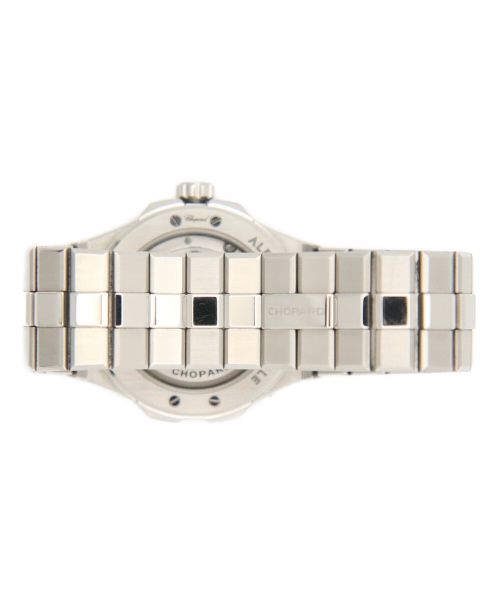 CHOPARD（ショパール）CHOPARD (ショパール) アルパインイーグル　ラージ ネイビー サイズ:41mmの古着・服飾アイテム