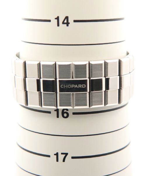 CHOPARD（ショパール）CHOPARD (ショパール) アルパインイーグル　ラージ ネイビー サイズ:41mmの古着・服飾アイテム