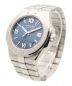 CHOPARD (ショパール) アルパインイーグル　ラージ ネイビー サイズ:41mm：1250000円