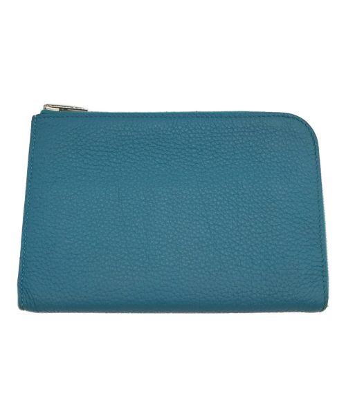 HERMES（エルメス）HERMES (エルメス) リミックスデゥオ スカイブルー サイズ:-の古着・服飾アイテム