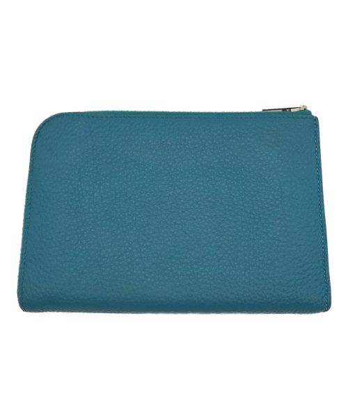 HERMES（エルメス）HERMES (エルメス) リミックスデゥオ スカイブルー サイズ:-の古着・服飾アイテム