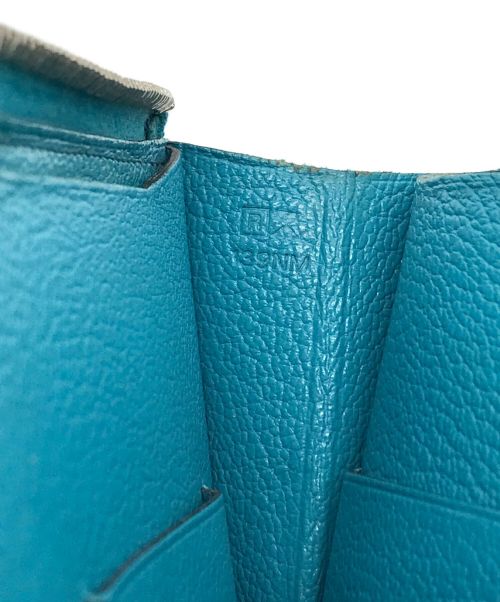 HERMES（エルメス）HERMES (エルメス) リミックスデゥオ スカイブルー サイズ:-の古着・服飾アイテム