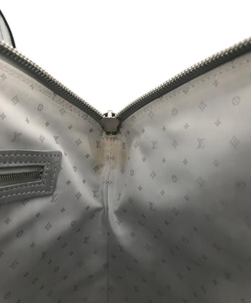 LOUIS VUITTON（ルイ ヴィトン）LOUIS VUITTON (ルイ ヴィトン) ロックイットPM シルバー サイズ:PMの古着・服飾アイテム