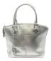 LOUIS VUITTON（ルイ ヴィトン）の古着「ロックイットPM」｜シルバー