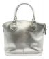 LOUIS VUITTON (ルイ ヴィトン) ロックイットPM シルバー サイズ:PM：54800円