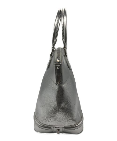 LOUIS VUITTON（ルイ ヴィトン）LOUIS VUITTON (ルイ ヴィトン) ロックイットPM シルバー サイズ:-の古着・服飾アイテム