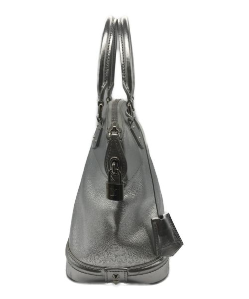 LOUIS VUITTON（ルイ ヴィトン）LOUIS VUITTON (ルイ ヴィトン) ロックイットPM シルバー サイズ:-の古着・服飾アイテム