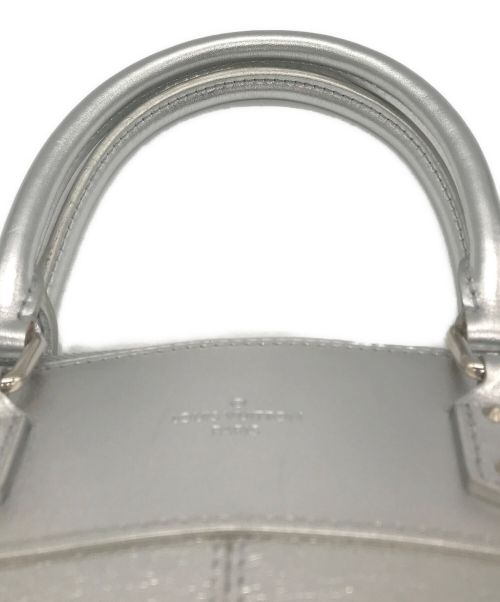 LOUIS VUITTON（ルイ ヴィトン）LOUIS VUITTON (ルイ ヴィトン) ロックイットPM シルバー サイズ:-の古着・服飾アイテム