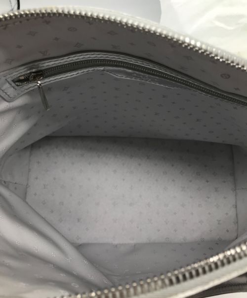LOUIS VUITTON（ルイ ヴィトン）LOUIS VUITTON (ルイ ヴィトン) ロックイットPM シルバー サイズ:-の古着・服飾アイテム