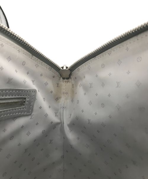LOUIS VUITTON（ルイ ヴィトン）LOUIS VUITTON (ルイ ヴィトン) ロックイットPM シルバー サイズ:-の古着・服飾アイテム
