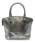 LOUIS VUITTON（ルイ ヴィトン）の古着「ロックイットPM」｜シルバー