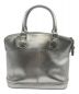 LOUIS VUITTON (ルイ ヴィトン) ロックイットPM シルバー サイズ:-：87800円