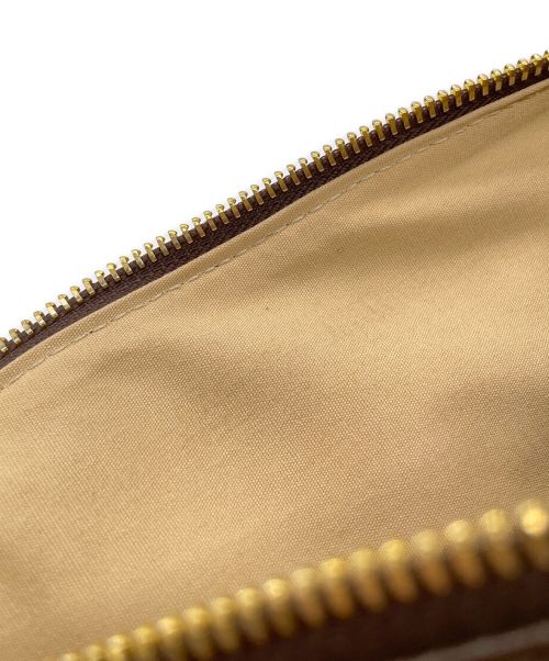 LOUIS VUITTON（ルイ ヴィトン）LOUIS VUITTON (ルイ ヴィトン) ダンテェル スピーディ30 ブラウン サイズ:30の古着・服飾アイテム