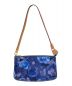 LOUIS VUITTON (ルイ ヴィトン) ポシェット・アクセソワール ブルー サイズ:-：99800円